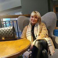 Maria O'Donnell (@mariaod) 's Twitter Profile