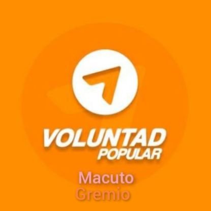 Venezuela libre 🇻🇪 Gremio Macuto.