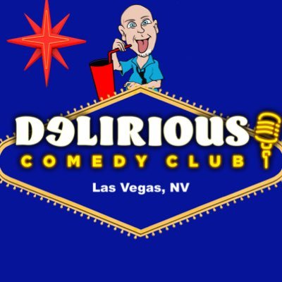 Delirious Comedy Club