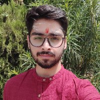 Shreshth Pasricha(@upshreshth) 's Twitter Profileg