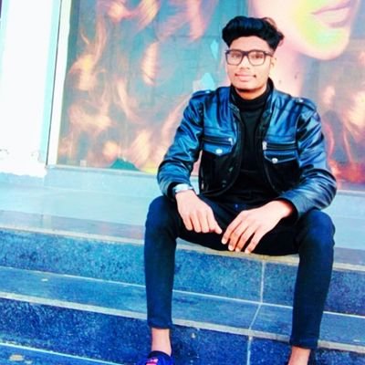 JayeshGodha's profile picture. 