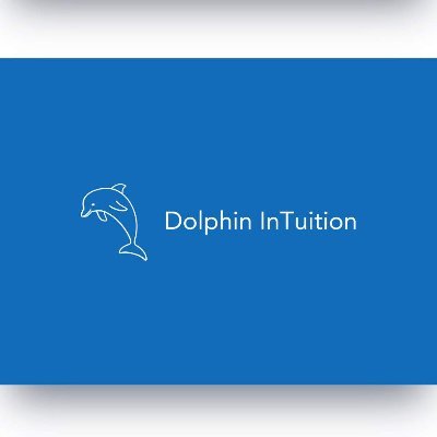 Dolphiintuition's profile picture. https://t.co/w9OdtMOUqa