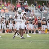 Gerald Thompson (@gerald14t) 's Twitter Profile Photo