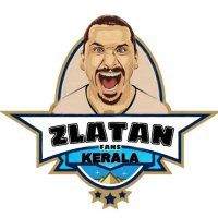 Zlatan Fans Kerala(@Zlatankerala) 's Twitter Profile Photo