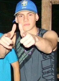 #DeCoraçãoEuSouQz - namorado da @__Jesouza s2