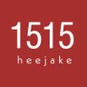 1515heejake's profile picture. for heejake | fan acc ♡
