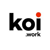 Koi.work(@koidotwork) 's Twitter Profile Photo