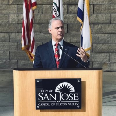 San José Councilmember representing District 4 - Alviso, Berryessa, and North San José. City and District news here. Follow @DavidCohenSJ for personal updates.