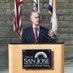 Councilmember David Cohen (@D4SanJose) Twitter profile photo