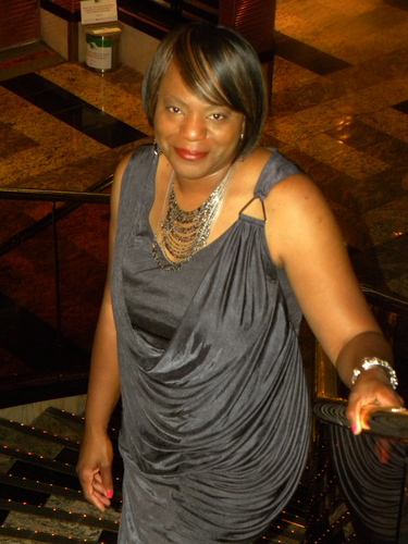 IT Manager, tech geek, love to shop, people person, blessed and highly favored