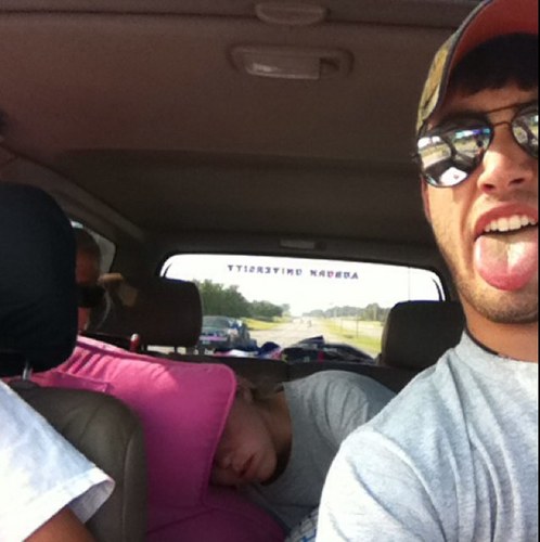 RussellA_87's profile picture. Ordanined Minister | Time Magazine's 2006 Person of the Year