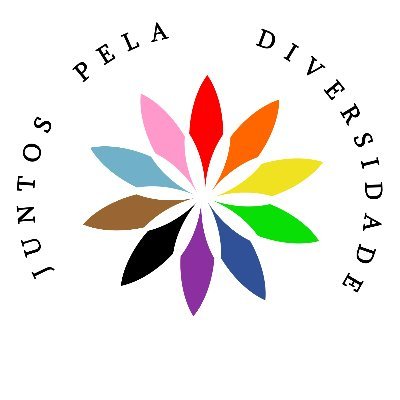 A Juntos Pela Diversidade nasceu para falar de temas que valorizem a diversidade & inclusão na sociedade. #Diversidade #Equidade #Inclusão #LGBTQIA+ #Pride