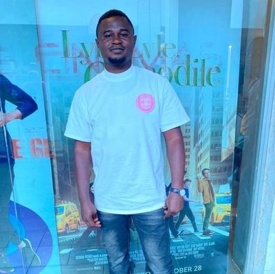 GafarOdesola's profile picture. I'm cool and fun to be with, never a dull moment with me