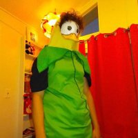 G()()SE (@thekinggoose1) 's Twitter Profile