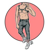 Demonicgay_2000 (@do_yury) 's Twitter Profile