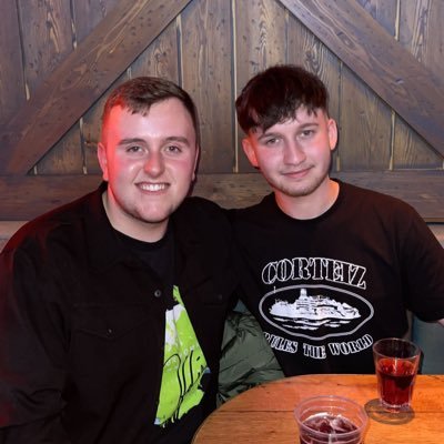 GaryLeitch02's profile picture. 