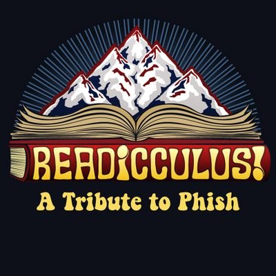 READICCULUS! is a NYC/Long Island based Phish Tribute 
Thomas Tompkins-Guitar
Mitch Marcus-Keys,Sax
Matt Lasurdo-Bass
Daniel Spampinato-Drums
Tim Conkling-Art