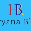 Haryana Blogs(@HaryanaBlogs) 's Twitter Profile Photo
