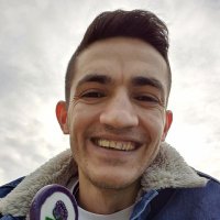 Ali Sarak (@alisarak18) 's Twitter Profile