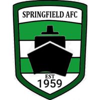 Springfield AFC(@SAFCCobh) 's Twitter Profile Photo