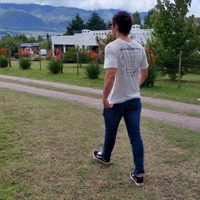 PachuYgel's profile picture. Lince rc
Atlético Tucumán