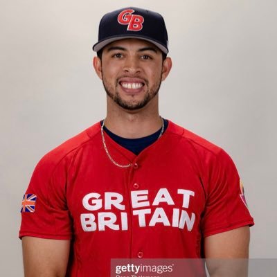 University of Redlands Alum | Great Britain National Team | keepgoing