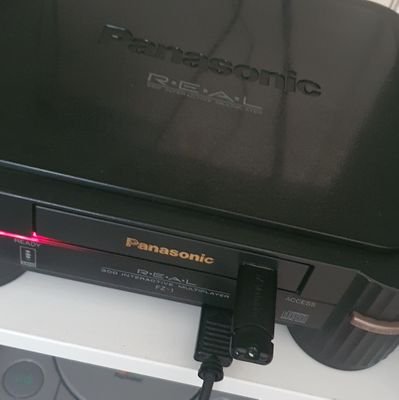 a retro gamer of all things modded including..
Saturn MODE
Dreamcast MODE 
Playstation Xstation
3DO fz1 fixel ODE
N64 ED64 v2.5
Jaguar Gamedrive
plus more..