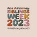 AA Siblings Week (@aasiblingsweek) Twitter profile photo