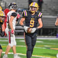 Bryce Harmon (@bryceharmon17) 's Twitter Profile