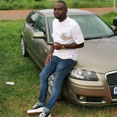 CharlesMuloiwa's profile picture. If God provides you why not me.
Venda guy ,joburg  🇿🇦
