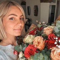 Cassandra Buisson (@cassandrabsn) 's Twitter Profile