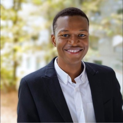 nazifTOURE's profile picture. Passionate developer 👨🏾‍💻