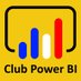 clubpowerbi (@clubpowerbi) Twitter profile photo