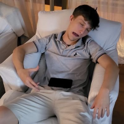 Bonacqua_'s profile picture. Estudiante de Ingenieria en Sistemas