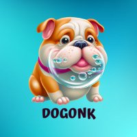 Dogonk Labs(@Dogonk_Labs) 's Twitter Profile Photo