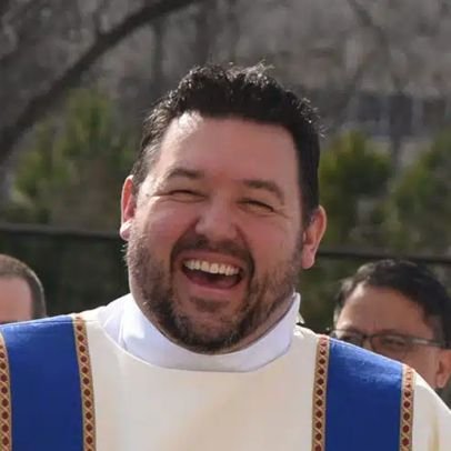 Dcn. Mark Voorheis