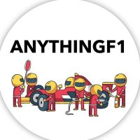 AnythingF1(@AnythingF1_) 's Twitter Profile Photo