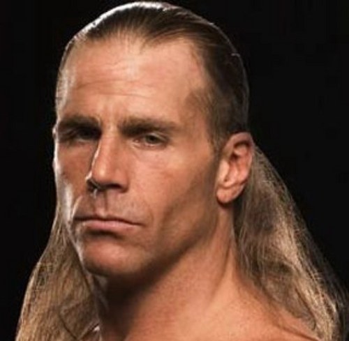 i wann a be in the wwe when i grow up HBK is my hero i respect every wrestler in the wwe and iam the #1 wwe fan there is