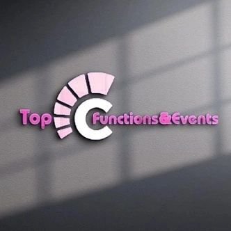 Top C Functions&events Pty Ltd