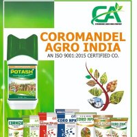 Coromandel Agro India Co.(@CoromandelAgro) 's Twitter Profile Photo