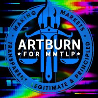 ArtBurn(@ArtburnDesigns) 's Twitter Profile Photo