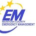 McIntosh County Emergency Management (@mcintoshcoem) Twitter profile photo