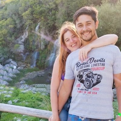 Esposa de Alex pour l'éternité.
Mamá de Ciro, Aley y Nefi.
💫 Que Dios prevalezca 💫
SUD.
Profesora de Literatura. Fotógrafa.