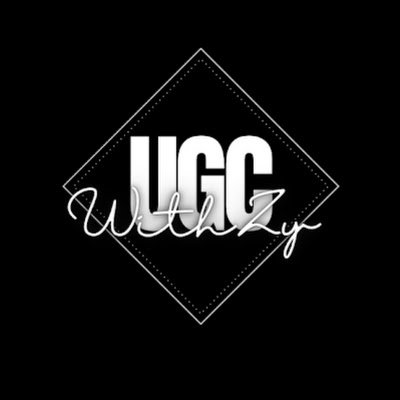 ugcwithzy's profile picture. UGC Creator✨