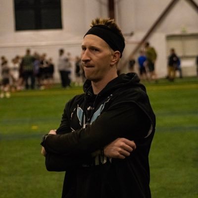 Zach Van Leeuwen- Former Utah State Aggie WR - WR & O Skill Technique Training - Mental Performance Skill Training - Athlete Therapist 🧠- Focused on Developing