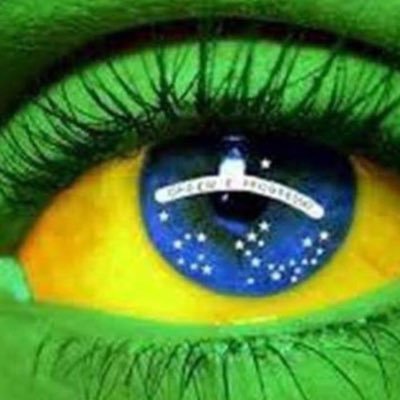 Todo poder emana do povo🙌🇧🇷🇧🇷