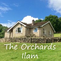 The Orchards Derbyshire(@TheOrchardsIlam) 's Twitter Profile Photo