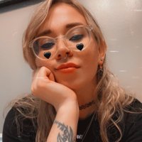 Jordan Plashek (@ghosty_rose17) 's Twitter Profile
