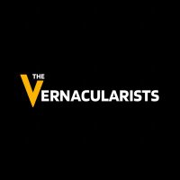 The Vernacularists(@TVernacularists) 's Twitter Profile Photo