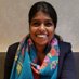 Ashwini K.P (@dalitwomenrock) Twitter profile photo Ashwini K.P (@dalitwomenrock) Twitter profile photo